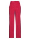 P.a.r.o.s.h P. A.r. O.s. H. Woman Pants Magenta Size S Polyester