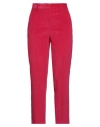 P.a.r.o.s.h P. A.r. O.s. H. Woman Pants Magenta Size S Polyester