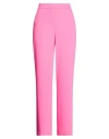 P.a.r.o.s.h P. A.r. O.s. H. Woman Pants Magenta Size Xs Polyester In Pink