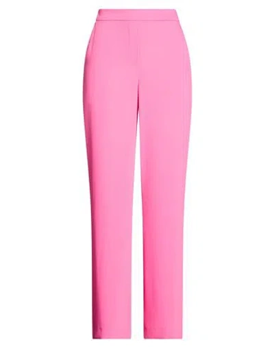 P.a.r.o.s.h P. A.r. O.s. H. Woman Pants Magenta Size Xs Polyester