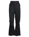 P.a.r.o.s.h P. A.r. O.s. H. Woman Pants Midnight Blue Size L Cotton In Blue
