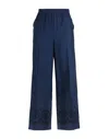 P.a.r.o.s.h Pants In Blue