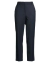 P.a.r.o.s.h P. A.r. O.s. H. Woman Pants Midnight Blue Size L Virgin Wool, Elastane, Acetate, Polyamide