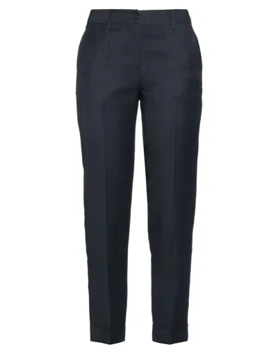 P.a.r.o.s.h . Pants In Blue