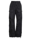P.a.r.o.s.h P. A.r. O.s. H. Woman Pants Midnight Blue Size M Polyester