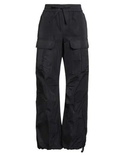 P.a.r.o.s.h P. A.r. O.s. H. Woman Pants Midnight Blue Size M Polyester