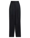 P.a.r.o.s.h P. A.r. O.s. H. Woman Pants Midnight Blue Size M Virgin Wool, Elastane
