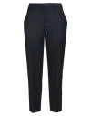 P.a.r.o.s.h P. A.r. O.s. H. Woman Pants Midnight Blue Size Xxl Virgin Wool, Elastane