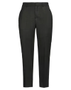 P.a.r.o.s.h P. A.r. O.s. H. Woman Pants Military Green Size Xl Virgin Wool, Elastane