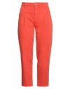 P.a.r.o.s.h Jeans In Orange
