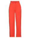 P.a.r.o.s.h Pants In Orange