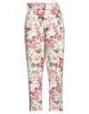 P.a.r.o.s.h . Pants In Pink