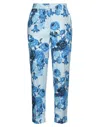 P.a.r.o.s.h Pants In Blue