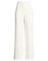 P.a.r.o.s.h P. A.r. O.s. H. Woman Pants White Size M Polyester In White