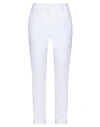 P.a.r.o.s.h Pants In White