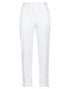 P.a.r.o.s.h Pants In White