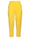 P.a.r.o.s.h Pants In Yellow