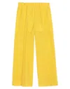 P.a.r.o.s.h Pants In Yellow