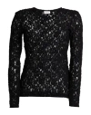 P.a.r.o.s.h . Tops In Black