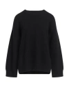 P.a.r.o.s.h P. A.r. O.s. H. Woman Sweater Black Size S Wool