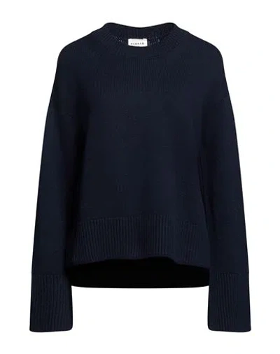 P.a.r.o.s.h P. A.r. O.s. H. Woman Sweater Midnight Blue Size L Wool