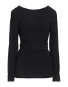 P.a.r.o.s.h Pullover Leila In Black