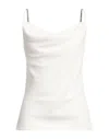 P.a.r.o.s.h Tops In White