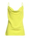 P.a.r.o.s.h . Tops In Green
