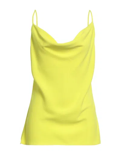P.a.r.o.s.h . Tops In Green