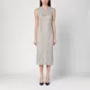 P.a.r.o.s.h Floral Lace Day Dress