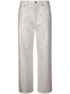 P.a.r.o.s.h P. A.r. O.s. H. Jeans In Weiss