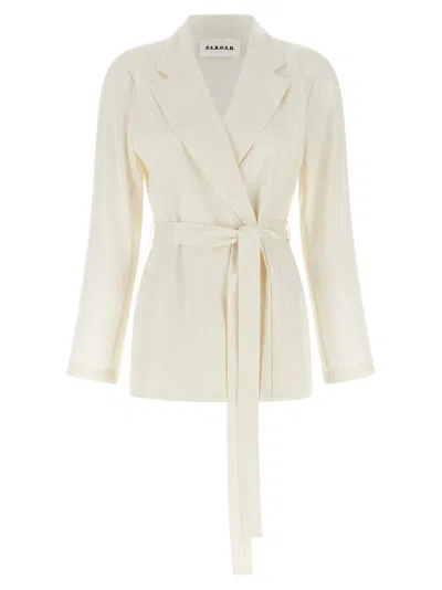 P.A.R.O.S.H P.A.R.O.S.H. 'PAKY' BLAZER
