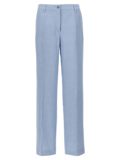 P.A.R.O.S.H PALAZZO TROUSERS
