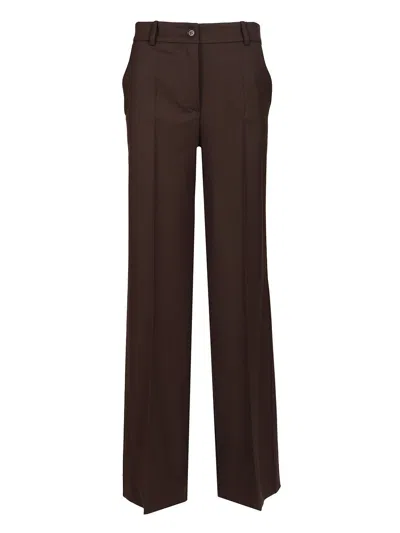 P.A.R.O.S.H PALAZZO TROUSERS