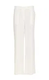 P.a.r.o.s.h Palmer Pants In White