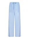 Shop P.a.r.o.s.h Pantalón Casual - Azul