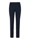 P.a.r.o.s.h Liliuxy Slim-fit Pants In Azul