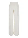 P.a.r.o.s.h Pantalone In White