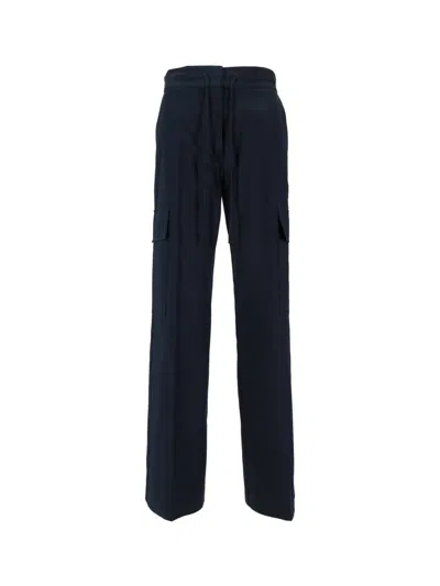 P.a.r.o.s.h . Pantalone In Blue