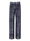 P.a.r.o.s.h Parosh Pantalone In Blue
