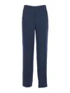P.a.r.o.s.h . Pantalone In Blue