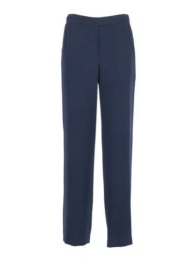 P.a.r.o.s.h . Pantalone In Blue