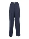 P.a.r.o.s.h . Pantalone In Blue