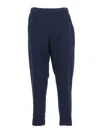 P.a.r.o.s.h . Pantalone In Blue