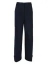 P.a.r.o.s.h Parosh Pantalone In Blue
