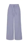 P.a.r.o.s.h Parosh Pantalone In Blue