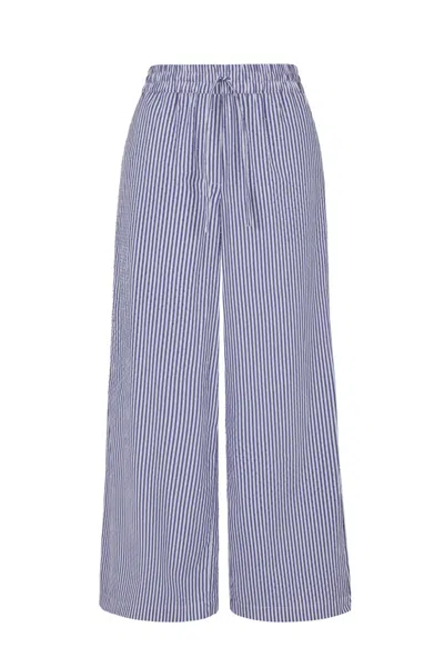 P.A.R.O.S.H PAROSH PANTALONE