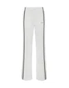 P.a.r.o.s.h Parosh Pantalone In White