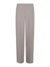 P.a.r.o.s.h Pantalone In Cad