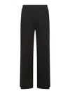 P.a.r.o.s.h Pantalone Look25 In Black